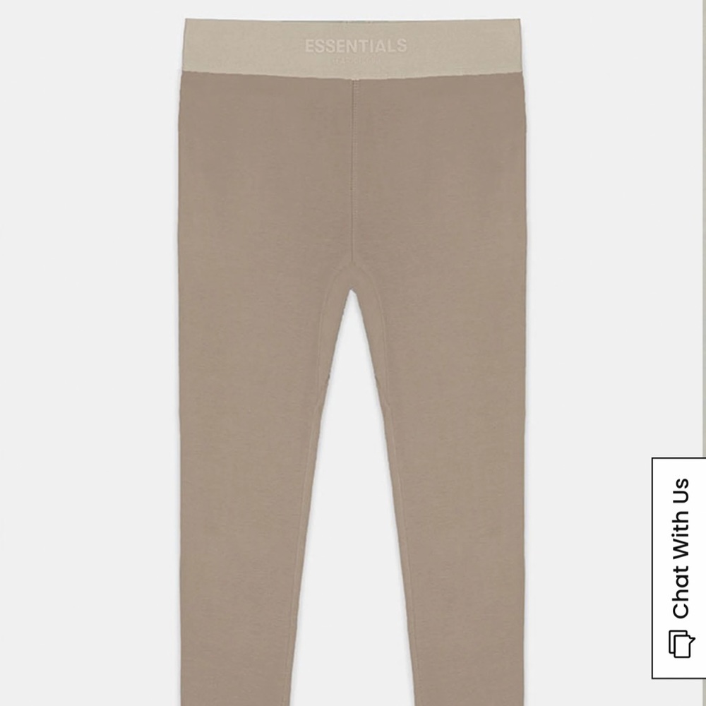 Women’s Essentials Leggings